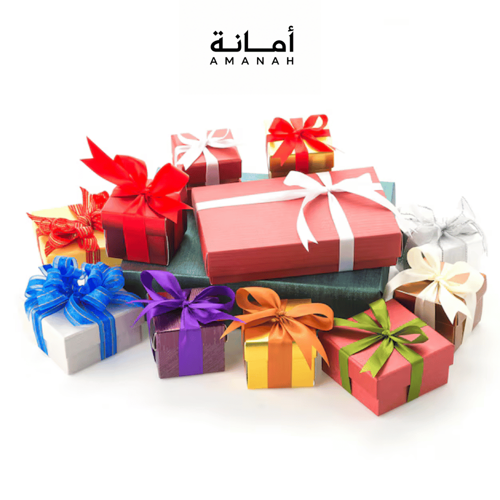 GIFT ITEM