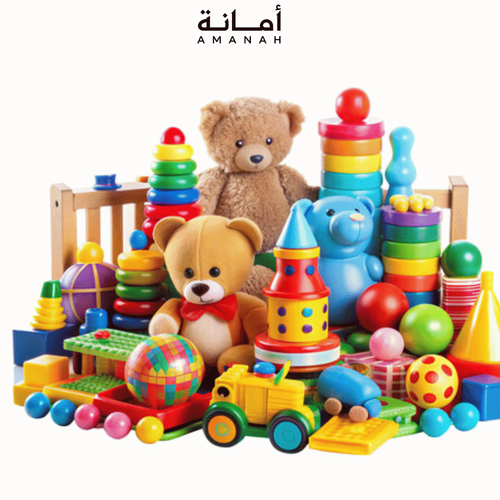 KIDS ITEM