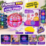 FLYING BALL TOY