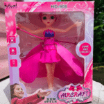 FLYING DOLL TOYS