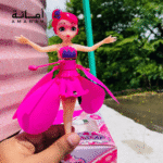 FLYING DOLL TOYS