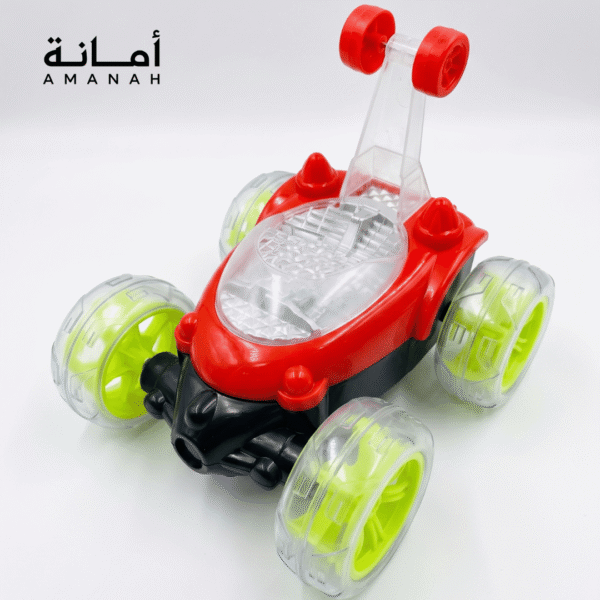 Rc stant Car Toys